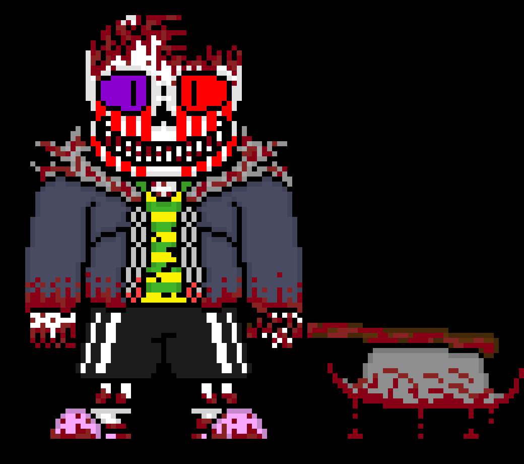 [84ce04] Shut up delete i have the power to call madness