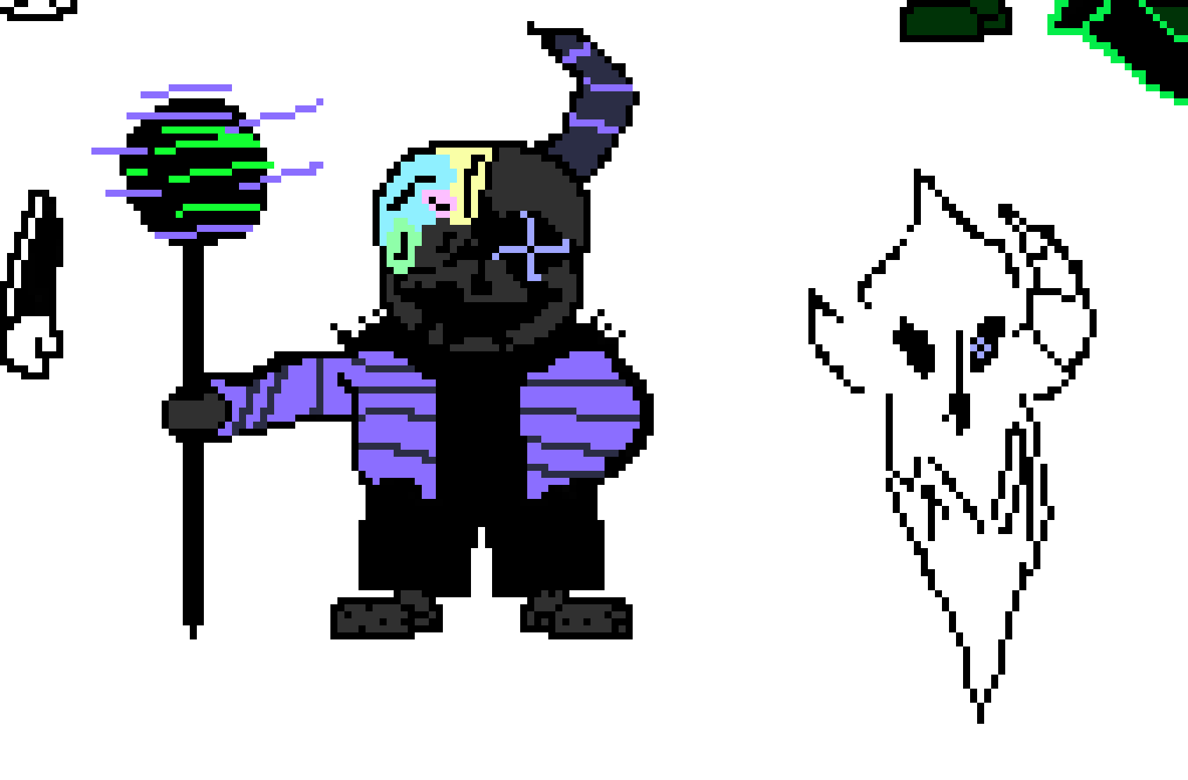 [20dc94] gaster paster 