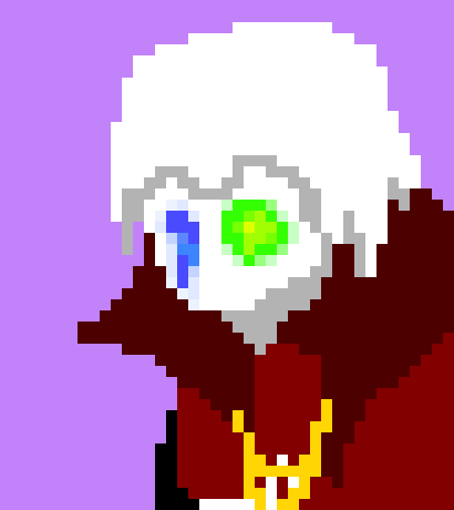 [d2a6e1] The L's are short for The Ladies