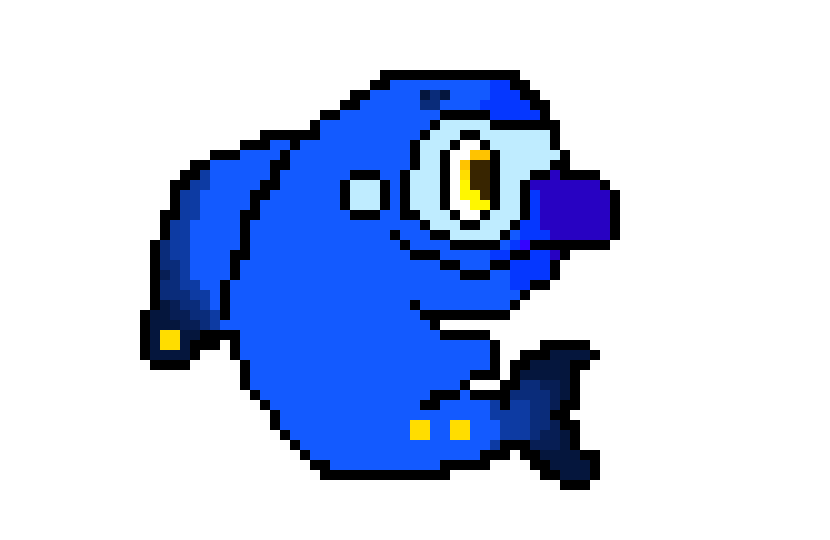 [3dbdbc] Pokemon 1029