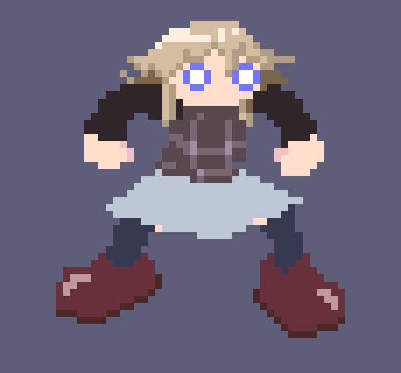 [777455] I THINK I FIXED IT