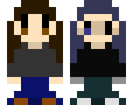 [d3c520] (( I donow )) [Character: Mecha - Logged On]