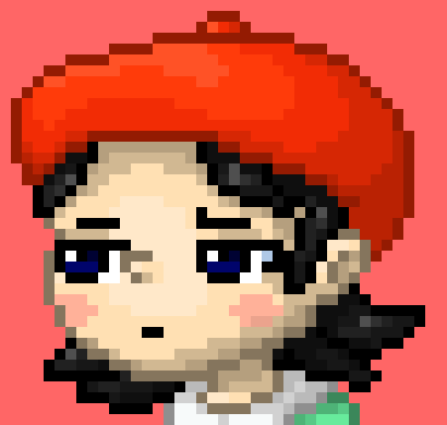 [777455] .......shouldn't you also apologize to Queen Ripple about that too-? And Ribbon... and Taranza... and Prince Fluff.............. (and so on...)