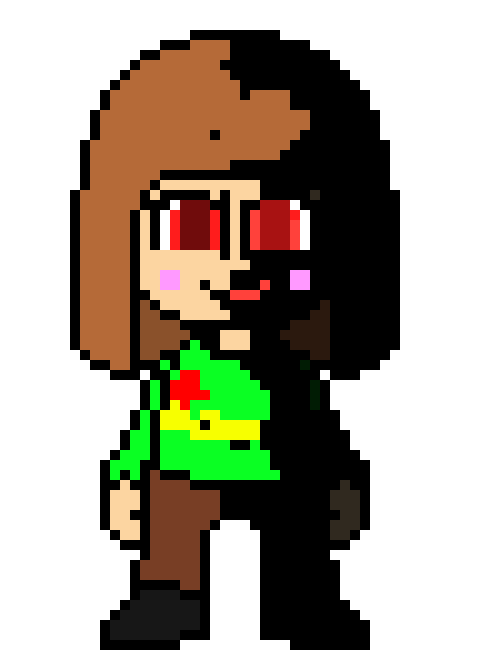 [4e9f79] Something is happening...