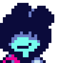 [3e21f9] *comes back again* i'm CARTOON rubber