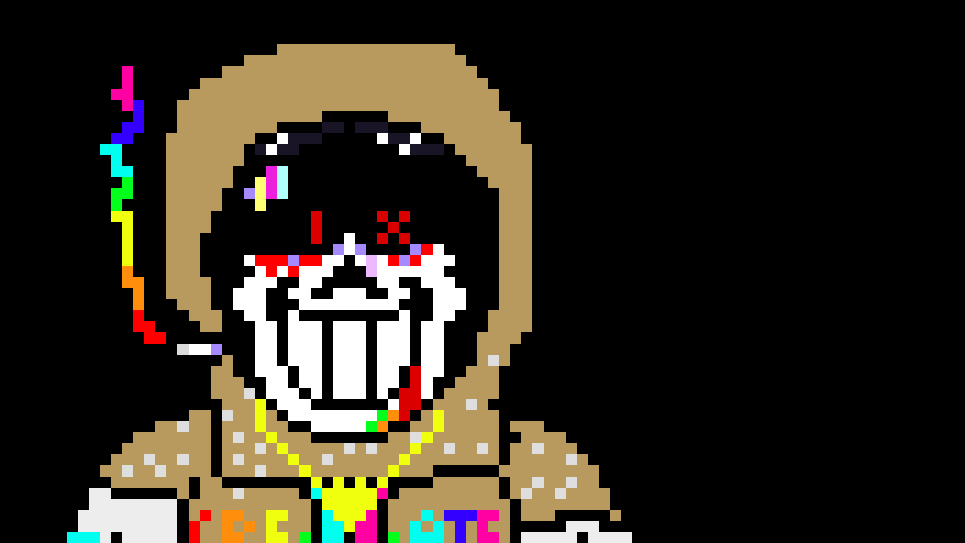 *insert sad face here*ok