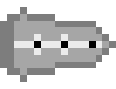 [687a9a] THERE! *Blasts the omega pin at switch sans.* (Omega pin can't be dodged, blocked, reflected, or phased through*