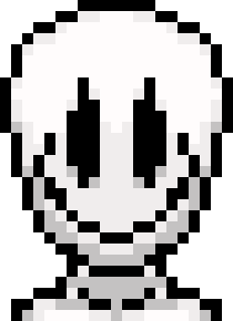[3236a0] Man, I completely forgot about this sprite. I really should make a full body for him...