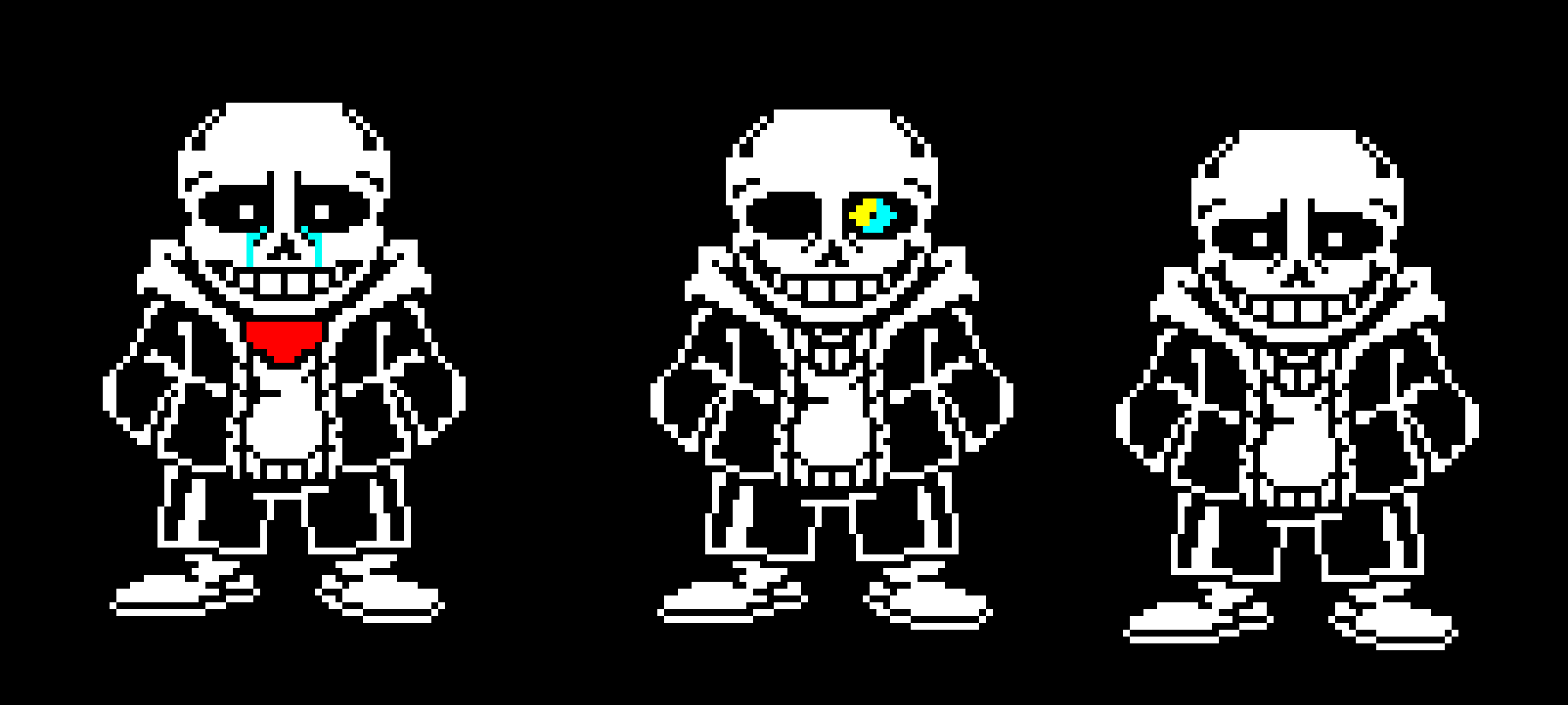 [7dc66f] Timeline Time Trio