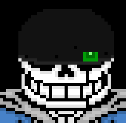 [0b95c6] long ago, years back, this were just messed up.. snowdin wasnt the same as it was before.. the surface that us monsters were on just did it dirty... the skys were always loking like it was about to rain but never did, everything looked abandoned but wasnt, monster's were selling drugs as 'potions' , children were being kidnapped, monstes were infected by the virus called, larontus, once spreaded and it was still spreaded a human named skirf started a killing spree but it was only a child, i was the only one left, we battled until the marks on my face were made by the kid, i was too angry that... i couldnt control my urge to kill the kid, but then i snapped out of it being confused by the blood on my hands and i just sat there and cried i ended my unverse left it and stated visiting other AU's