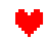 [b7c0b1] Undertale soul