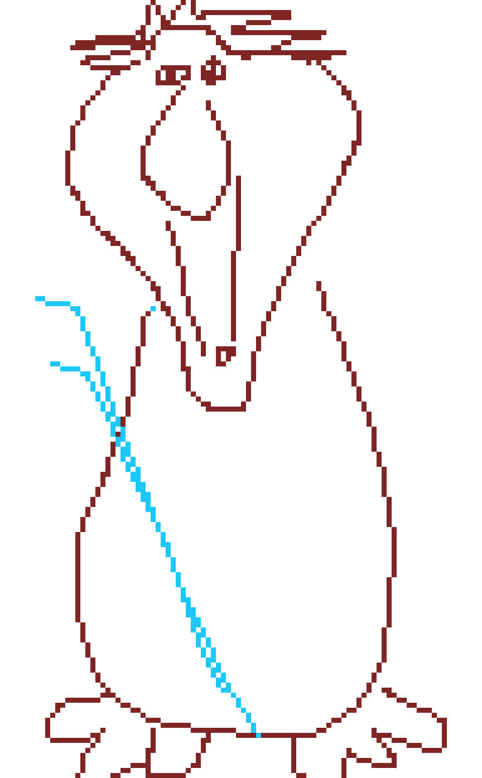 [8781b9] “Hotter than any positive temperature” the entire multiverse is cooked