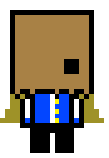 danganronpa pixel sprite base v2