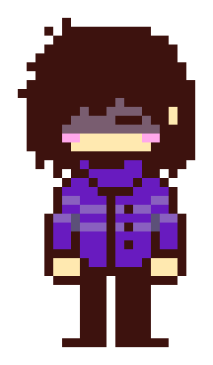 [9ade32] Negativerune Kris