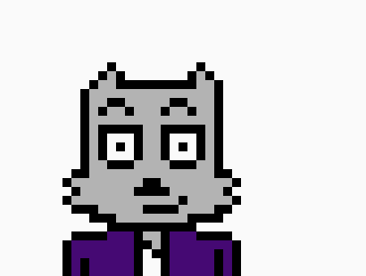 In Undertale: PAM'd King squid is asgore