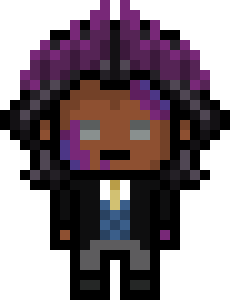 [6a0e60] Crown (No Mask)