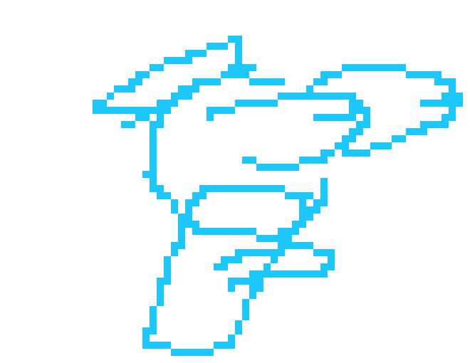 [0c2e2a] I did the bow yippie