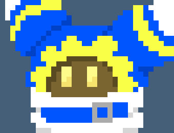 [6db167] ...But it did help tho