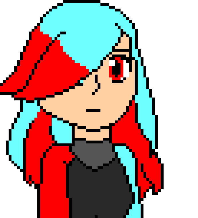 *drags the girl back out onto land* nope