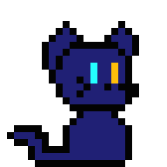 (Non-Canon) Chibi Midnight