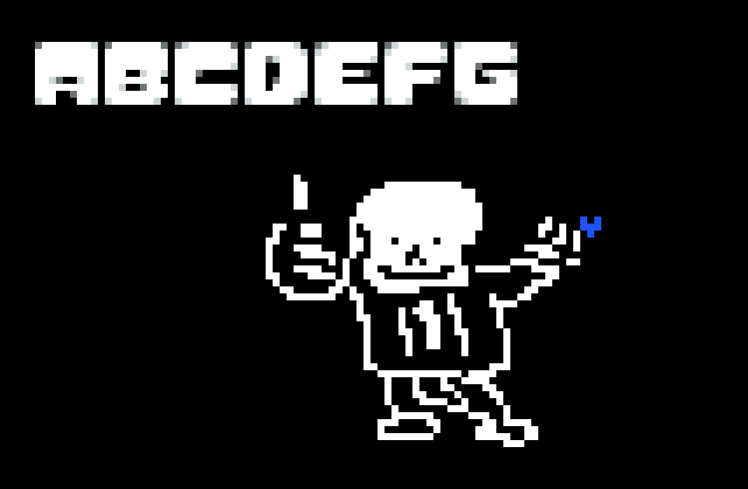 [d52512] Nooby: have fun, and die (finger gun)