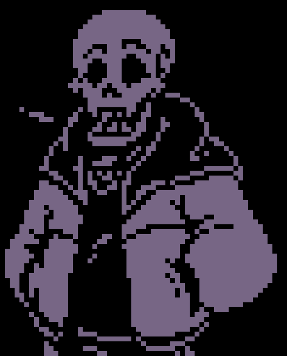 About what hell is like.