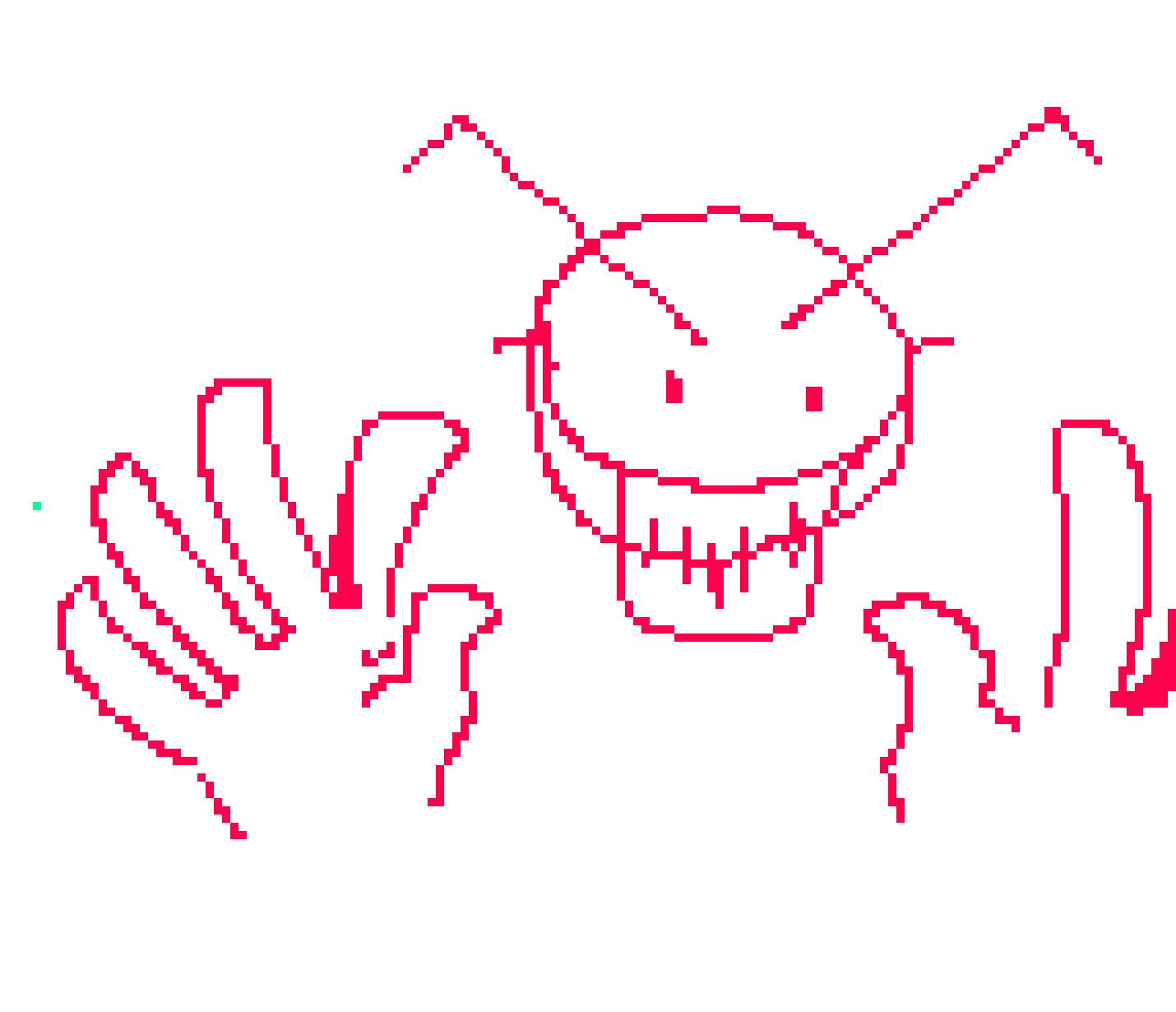 [deb523] muahahahaha feel my evil and not so cool energy and join me