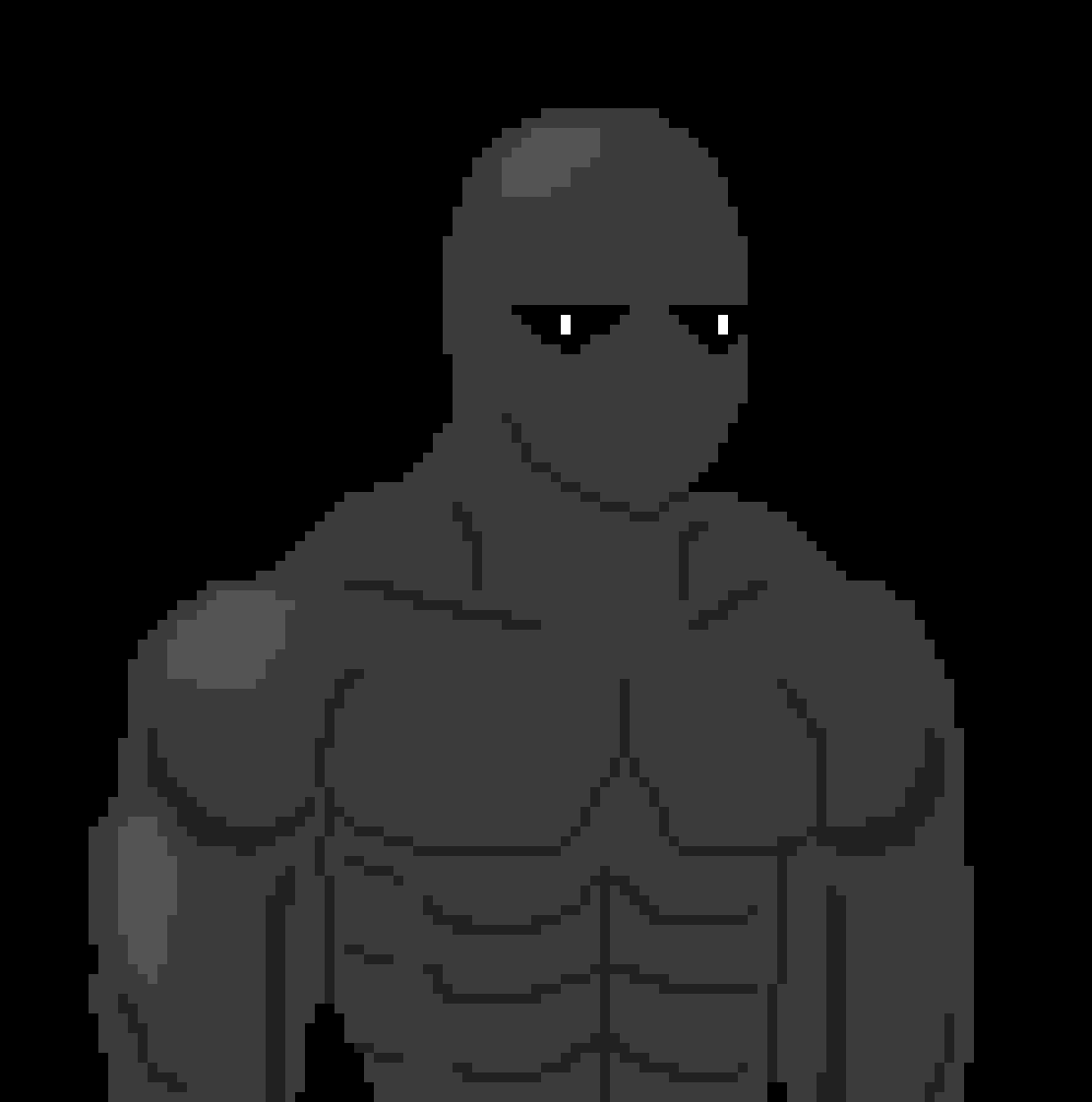 [84c4f3] Oh yeah, Danger is gay for sure.