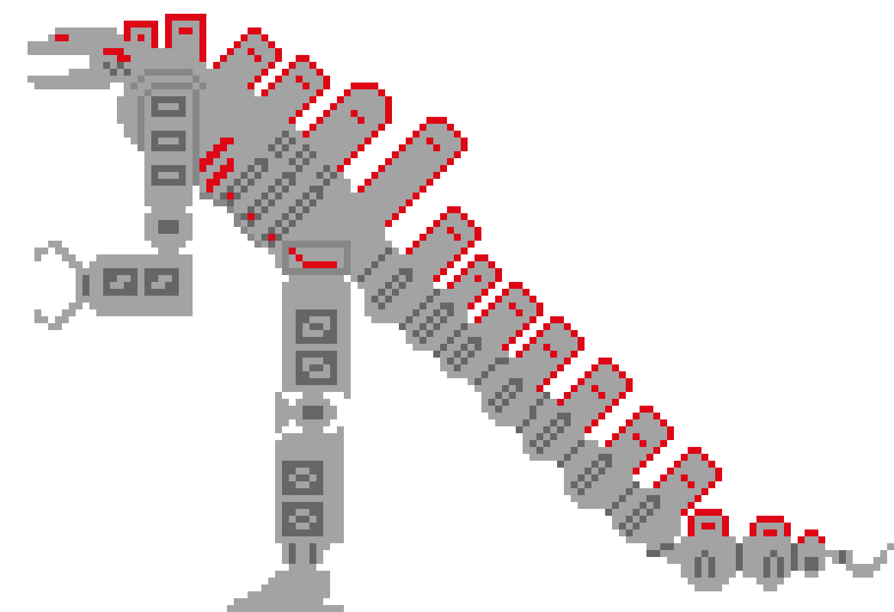 mechagodzilla 2021 by sj REMASTERED save