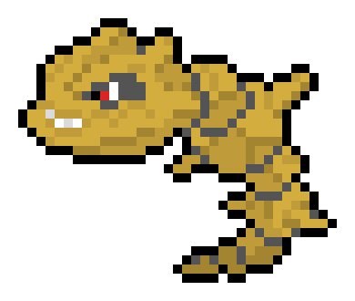 [502568] 208 - Steelixshiny