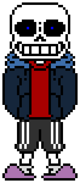 [d6b045] Matrix: *Dies from frostbite*