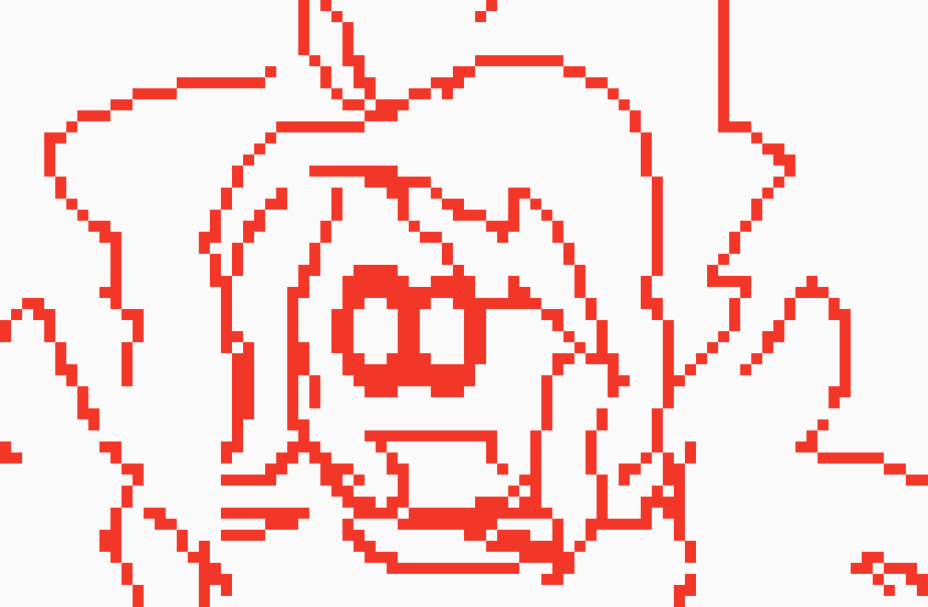 Im glad you think Im lexi but no Im pepper and hiiii para