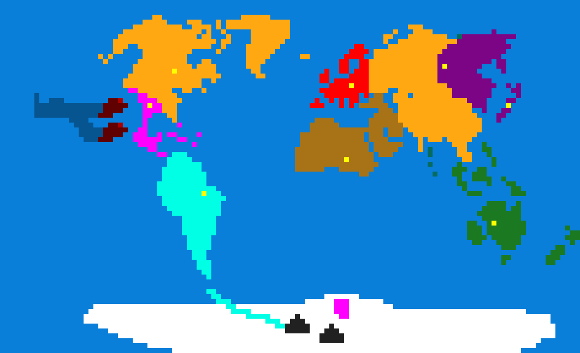 [22264c] Welp, y'all gotta get off this fuckass planet