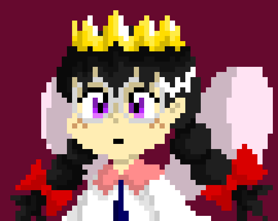 [f9b036] You know, I've wondered. Does the crystals affect the weird portal things that stop others from coming through? If so, perhaps we could get someone to use them in that world.