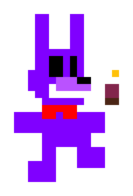 [1a157f] Bonnie-Jump
