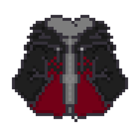 [5b2f3e] also fuck it, it's being outlined by my typical outliner