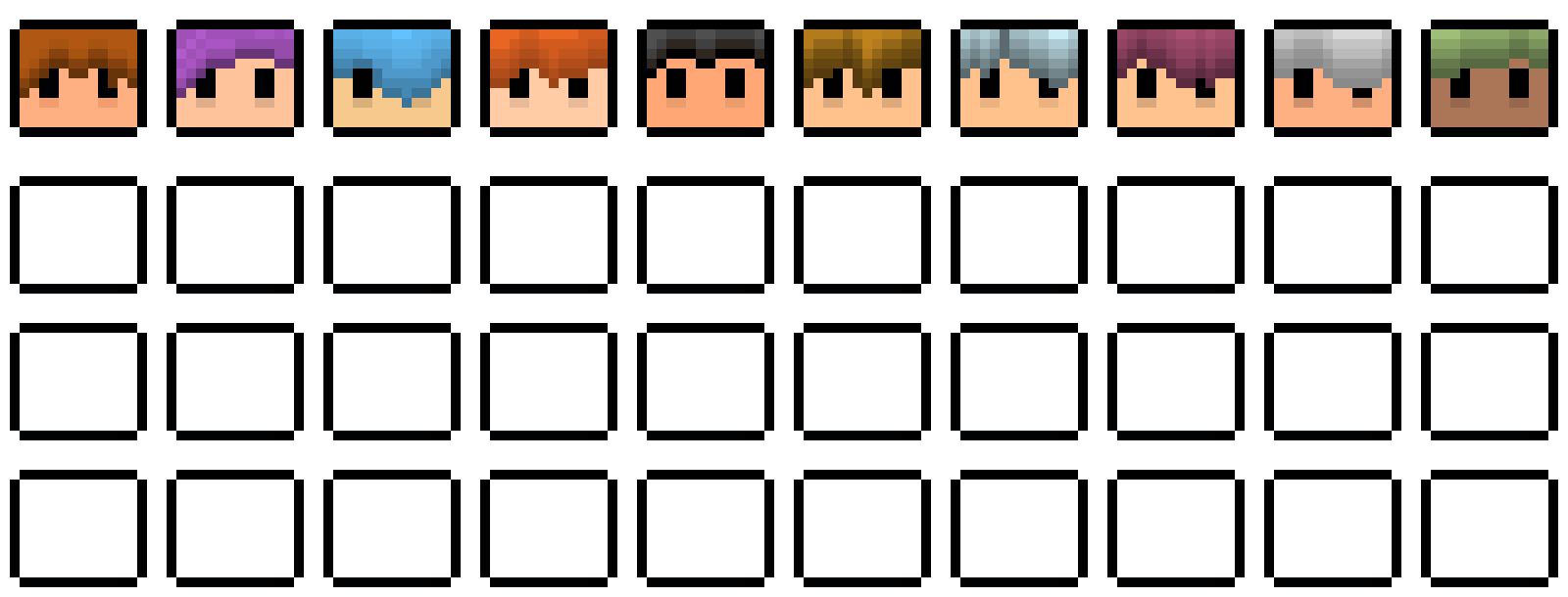 [fe2e68] Little dudes