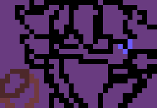 [039810] *all three of them went into the air and got away from the spikes (or at least attempted to)* What is all of this?!