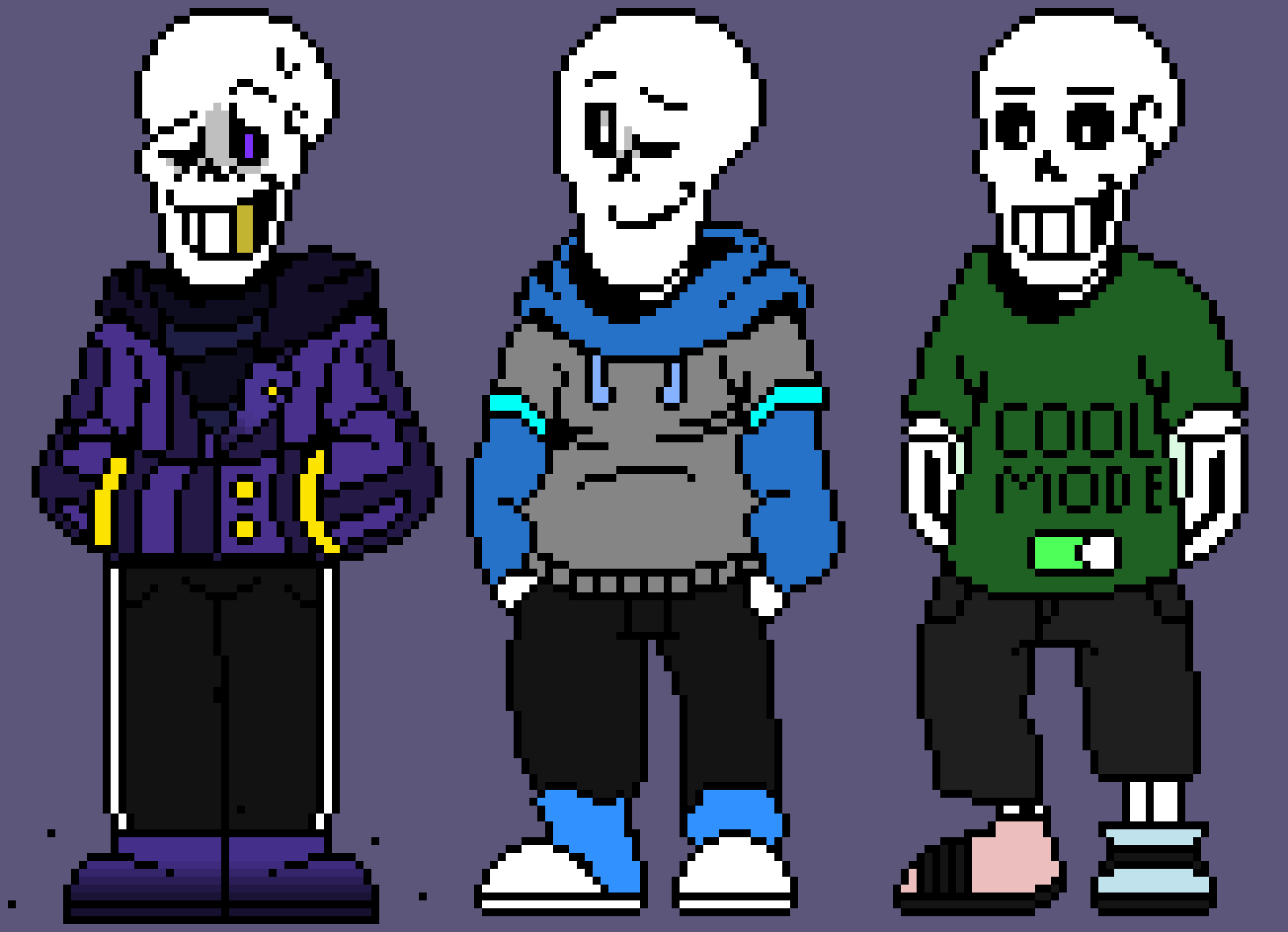 Fallen History Papyrus - Spep - Allan