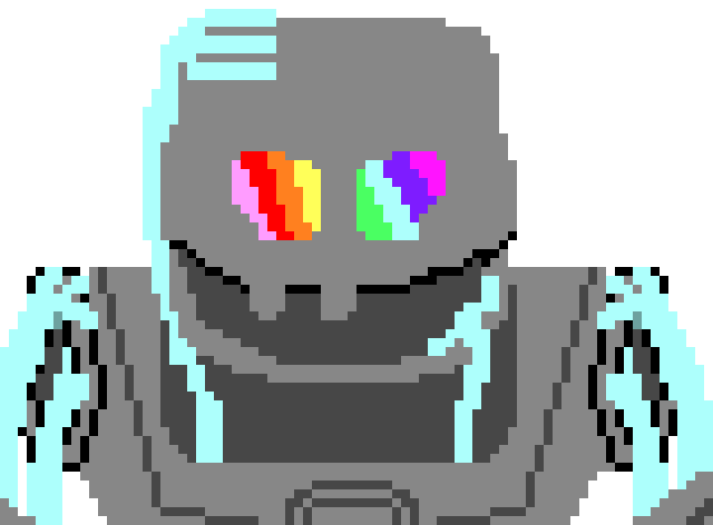 Monculus Party Light Eyes