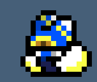 [0b1403] im not playing around. *he teleported the book back*