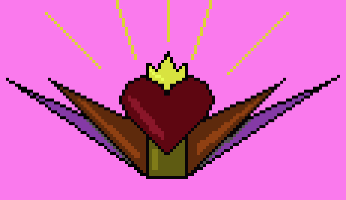 [9664c4] love is royalty 