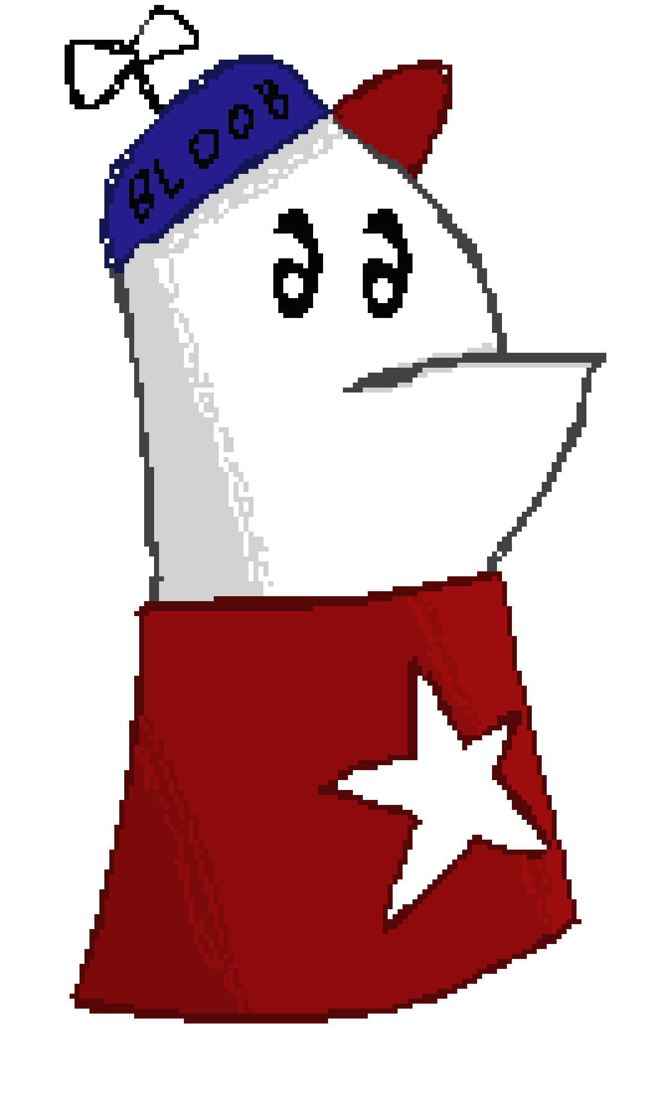 on supas soul i made this sprite