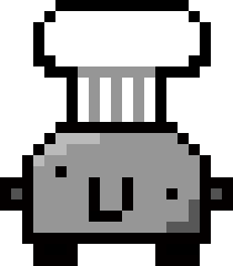 [6ef765] Chef Toasty
