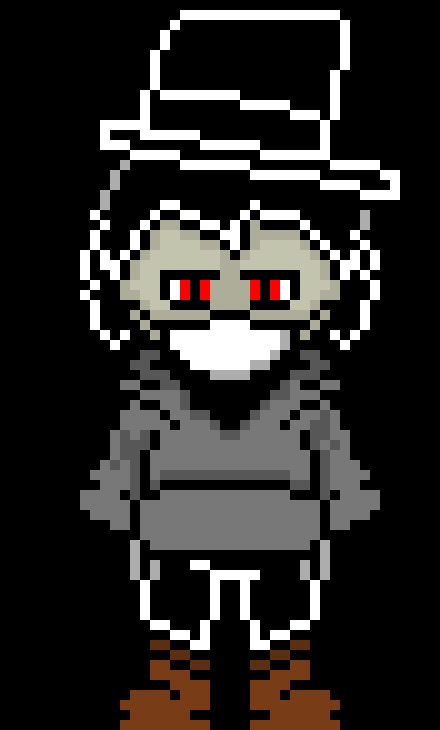 [f7393a] chara UT:MD