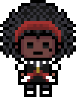 [4e2b5f] Moon (No Mask)