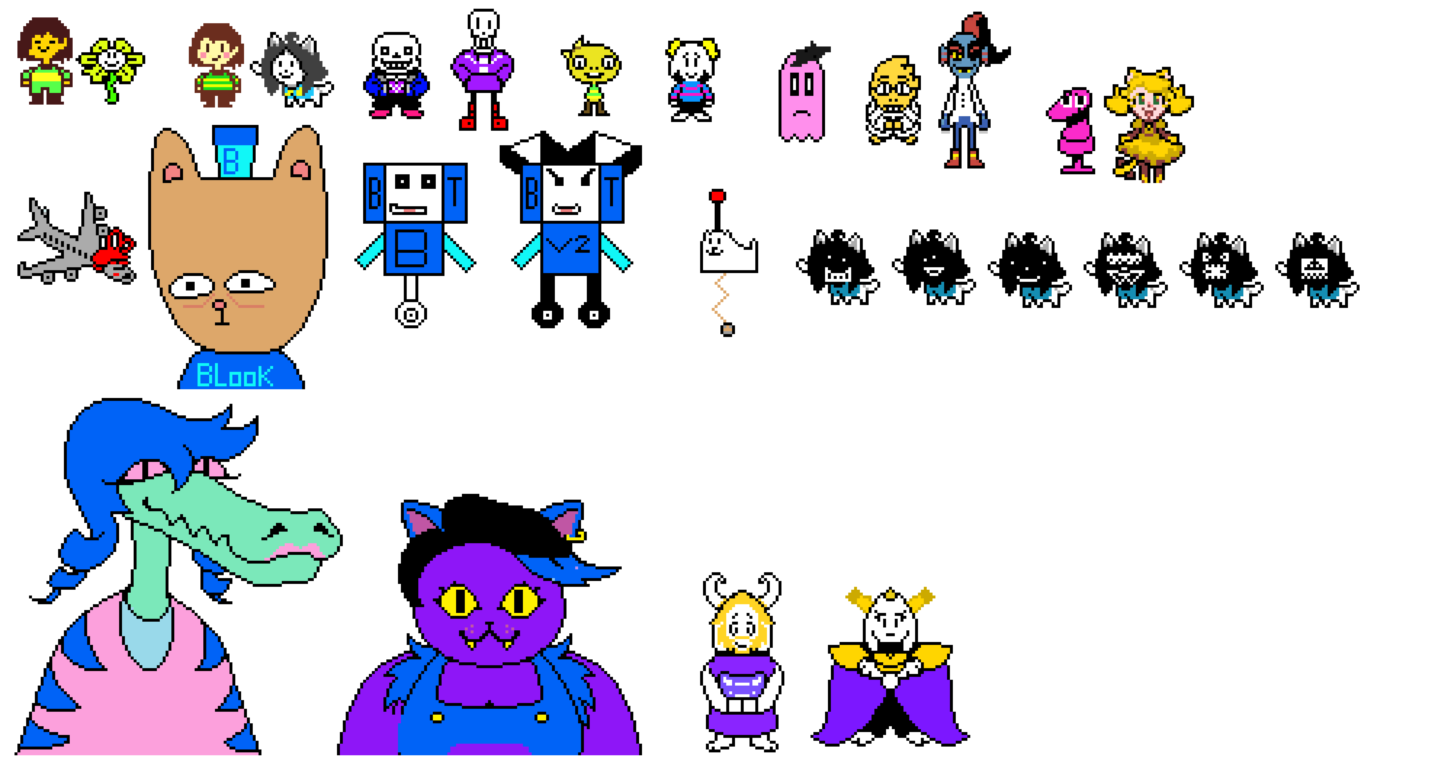 UDR!Underswap