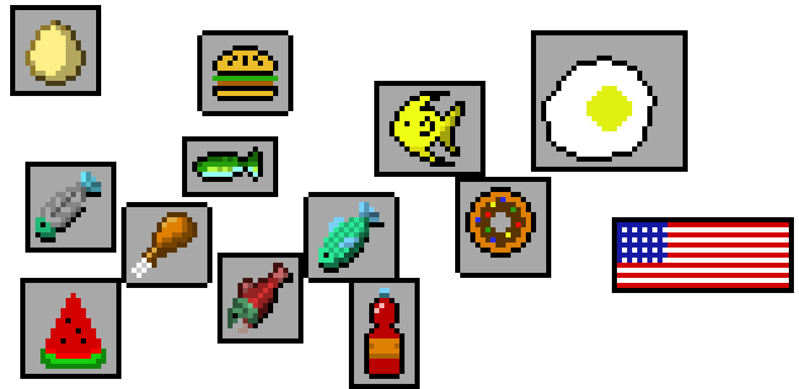 fooooooooooooooooood