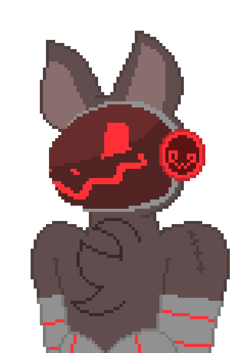 What's Wrong?...you still seem sad.... -furo