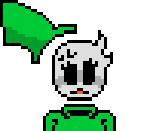 .....cuz....i dont like the fact you wanna fuck all the time -Gally